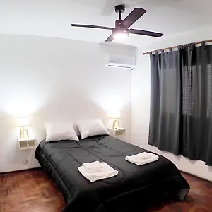 Departamento Bouquet Mendoza