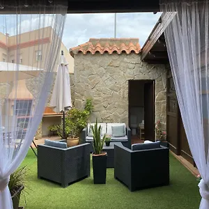 Casa El Merendero Chiclana de la Frontera