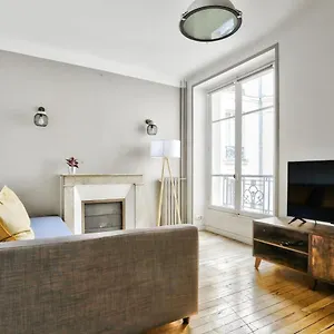Le Marais Free Netflix París