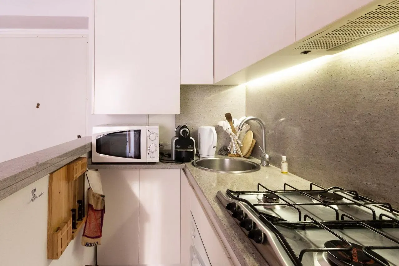 Anfiteatro Apartment In Brera Milán Italia